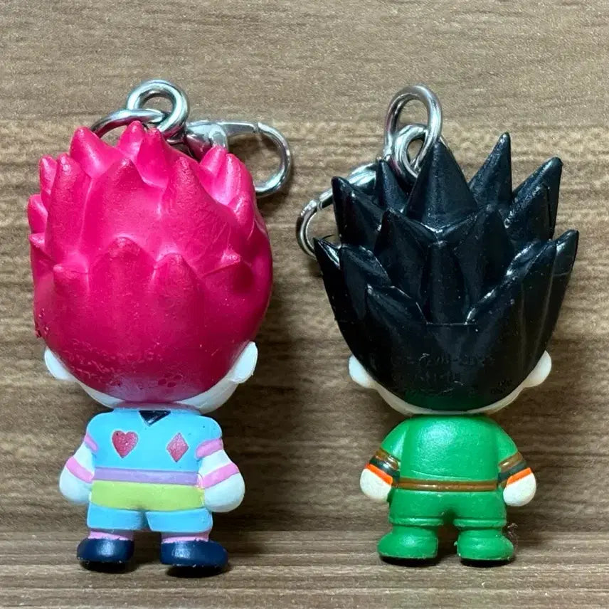 [BUNJANG] Hunter x Hunter Gon Mark / 헌터헌터 곤 메지루시