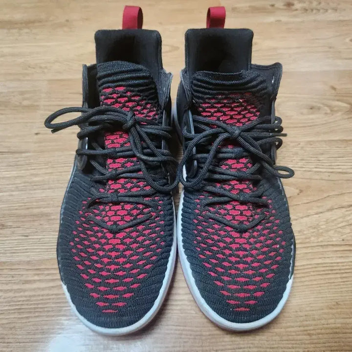 [BUNJANG] Jordan Ultra Fly 2 Low Sneakers / 조던 운동화 울트라 플라이 2 로우