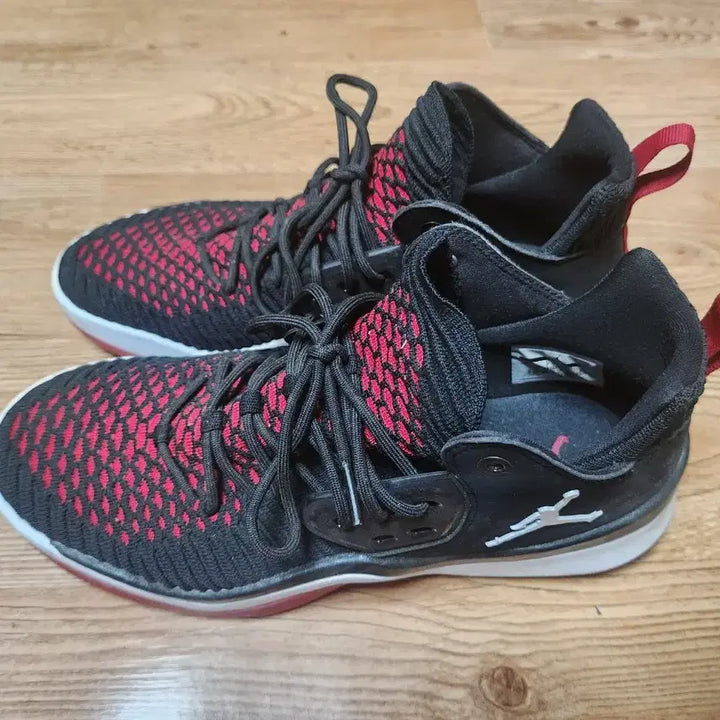 [BUNJANG] Jordan Ultra Fly 2 Low Sneakers / 조던 운동화 울트라 플라이 2 로우