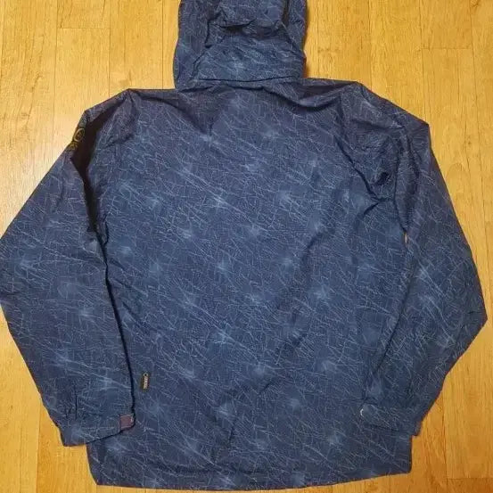 [BUNJANG] Blackyak Gore-Tex Functional Windbreaker Jacket (Size 100) / (정품새옷수준)블랙야크 고어텍스 기능성 바람막이 자켓, 넉넉한 100,