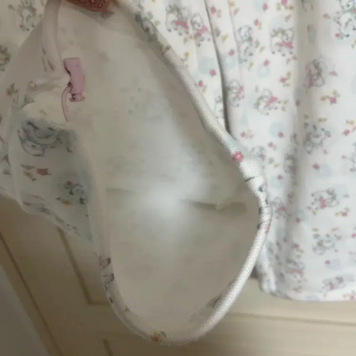 [BUNJANG] Baby Lamb Lounge Pants / 마블링 바지 BABY LAMB LOUNGE PANTS