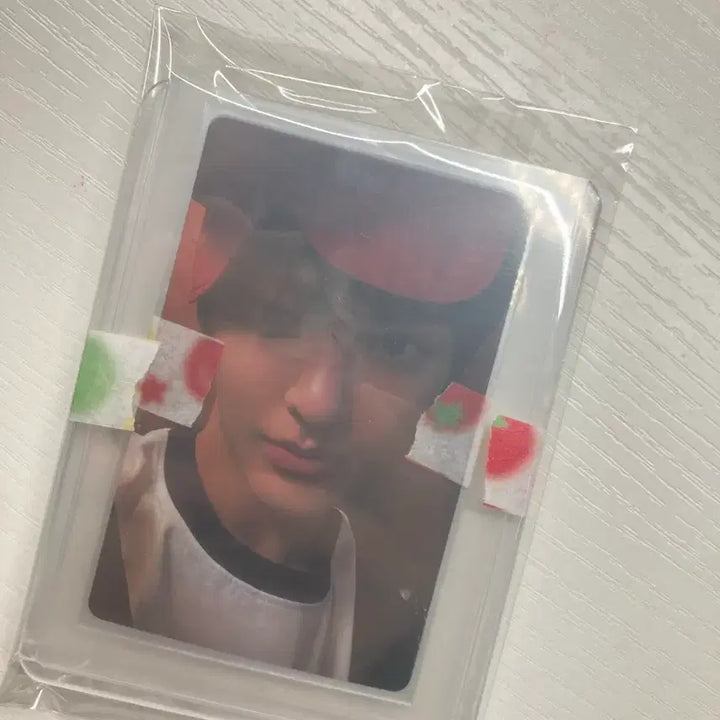 [SOLD OUT] 코르티스 건호 포카 일괄 양도