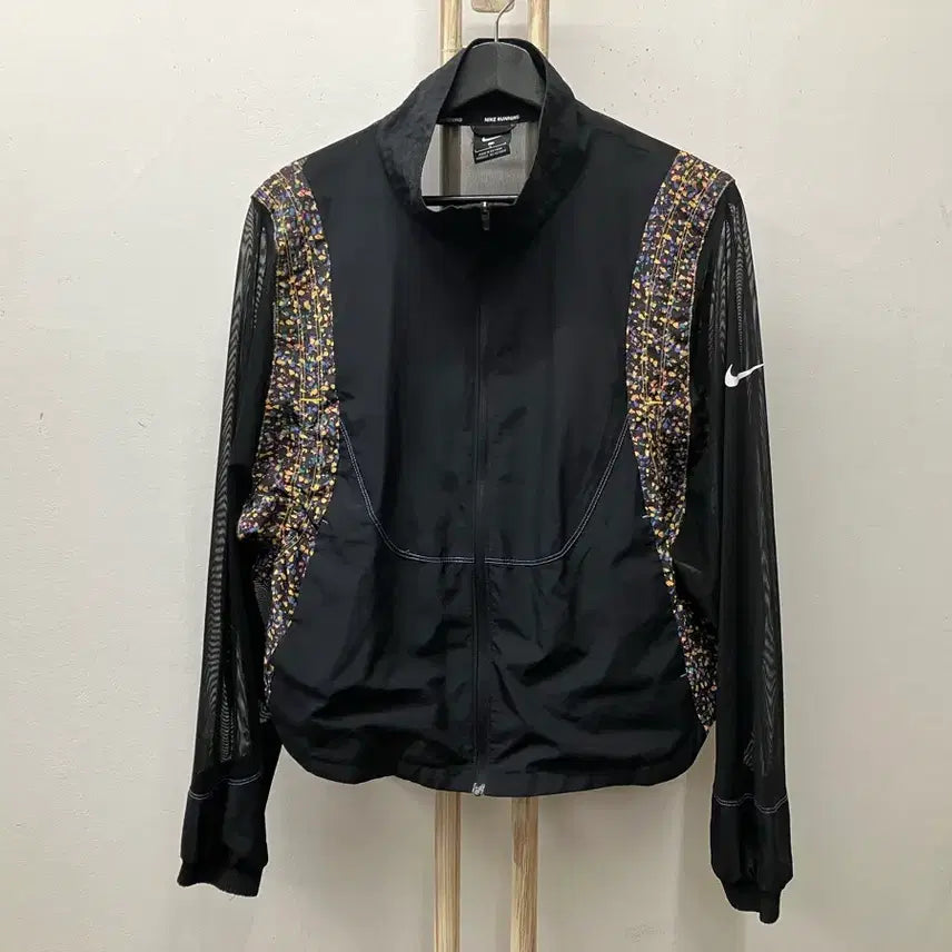 [BUNJANG] Nike Mesh Windbreaker Jacket L / 1 나이키(NIKE) 망사 바람막이 L(90)