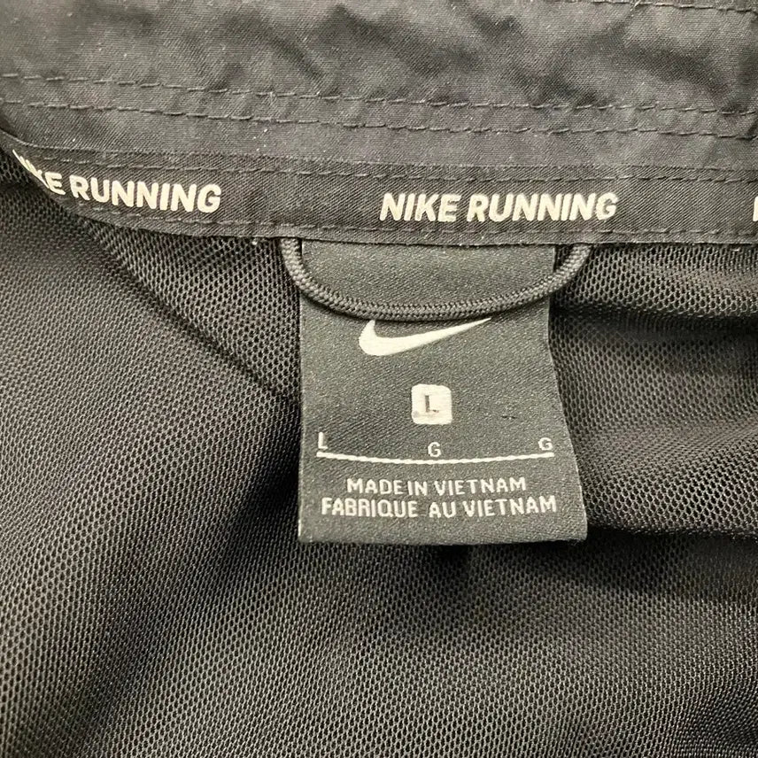 [BUNJANG] Nike Mesh Windbreaker Jacket L / 1 나이키(NIKE) 망사 바람막이 L(90)