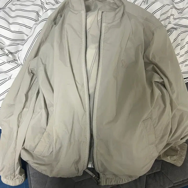 [BUNJANG] Hazzys Windbreaker Jacket / 헤지스 바람막이 팝니다