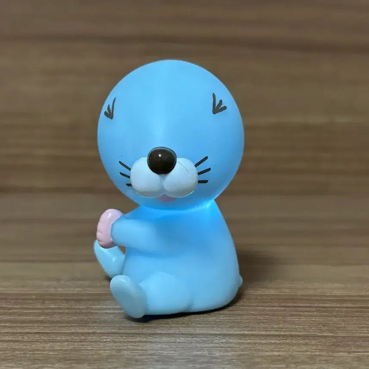 [BUNJANG] Bonobono Light Gacha / 보노보노 라이트 가챠