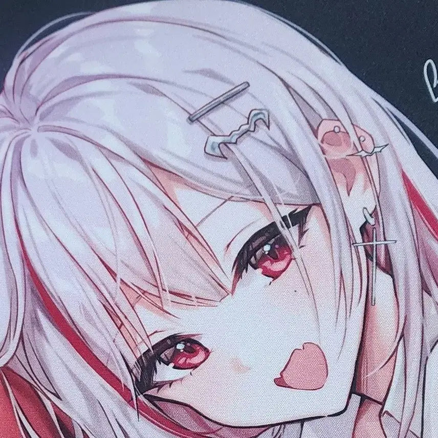 [BUNJANG] Akane Rize Desk Mat / 아카네 리제 장패드 판매합니다