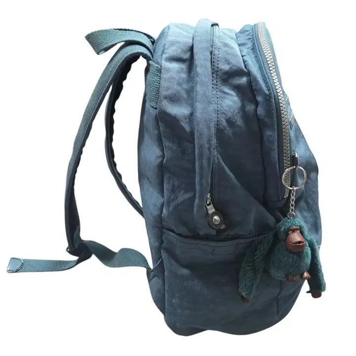 [BUNJANG] Kipling Backpack / (바배) 키플링 백팩