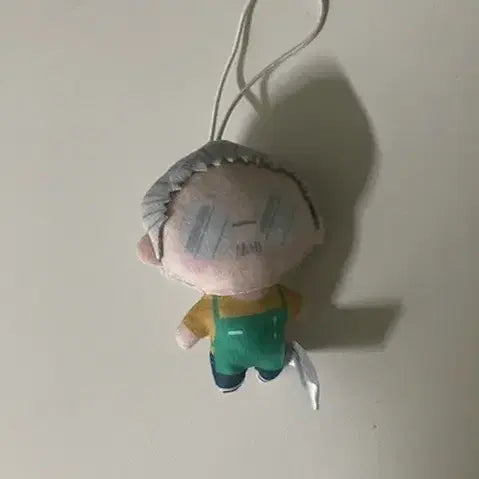 [BUNJANG] Sakamoto Doll / 사카모토 인형