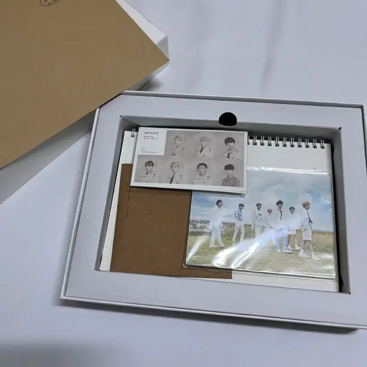 [BUNJANG] BTS 2018 Season&