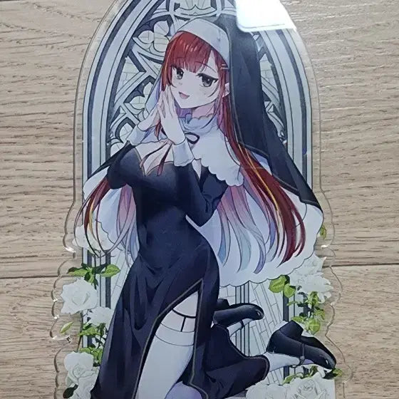 [BUNJANG] Akane Lizel Acrylic Stand / 아카네 리제 아크릴 스탠드 판매합니다