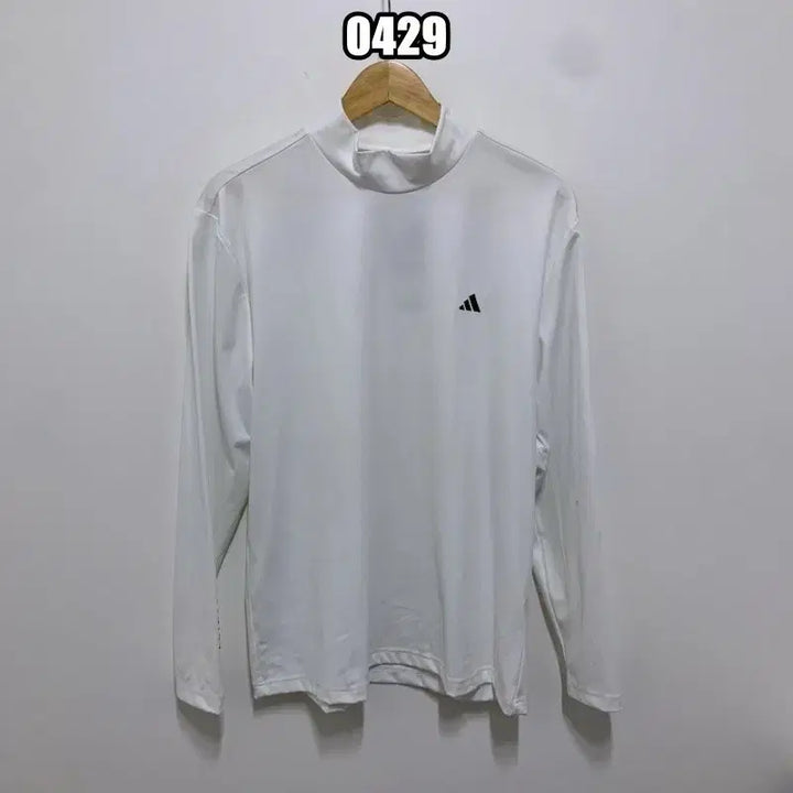 [BUNJANG] Adidas Modern Tech Cool Long Sleeve T-Shirt XL / XL 아디다스 모던 테크 쿨 롱슬리브 티셔츠 새상품