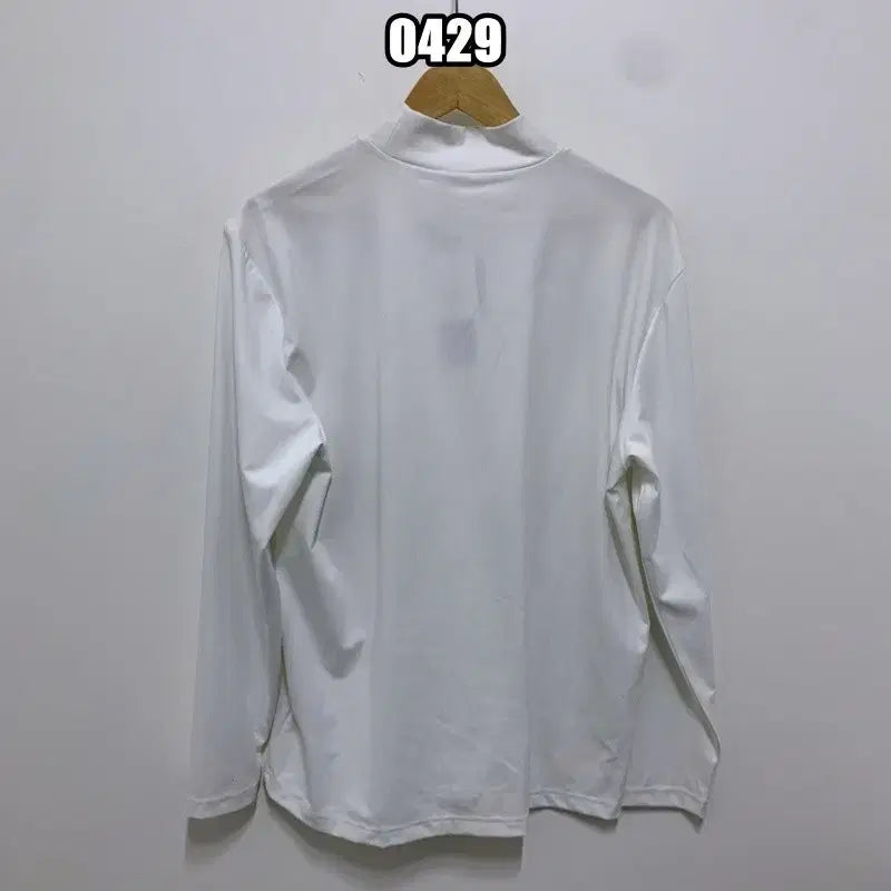 [BUNJANG] Adidas Modern Tech Cool Long Sleeve T-Shirt XL / XL 아디다스 모던 테크 쿨 롱슬리브 티셔츠 새상품