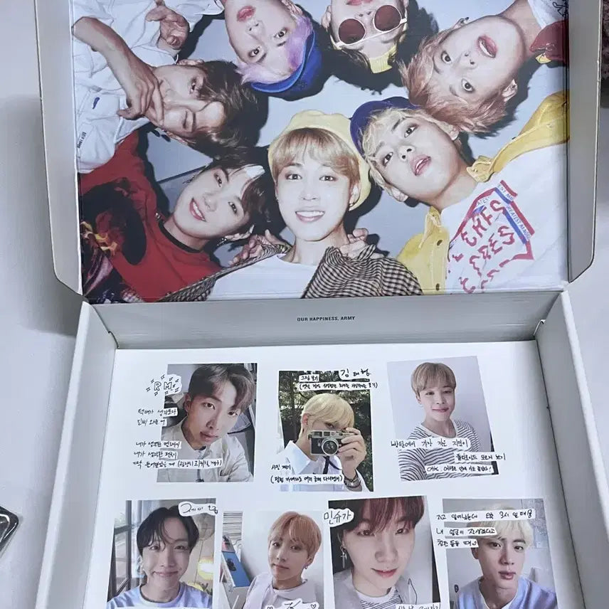 [BUNJANG] BTS 2019 Season&