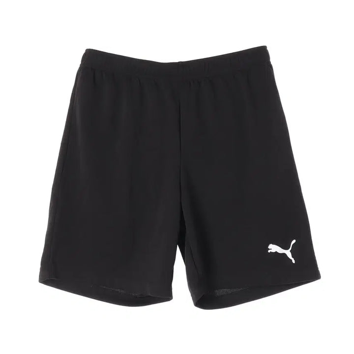 [BUNJANG] Puma Logo Print Sport Shorts / 푸마 (PUMA) 로고 프린트 스포츠 숏팬츠