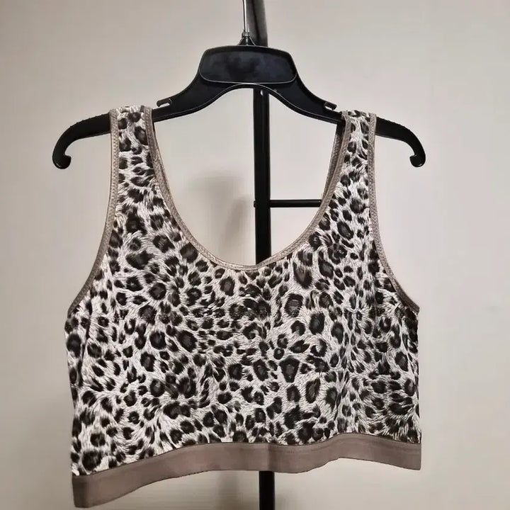 [BUNJANG] Leopard Print Women&