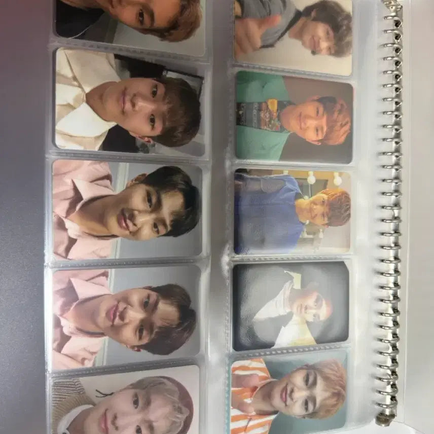 [BUNJANG] SHINee Onew Photocard Bundle Set / [포카] 샤이니 온유 포카 일괄판매