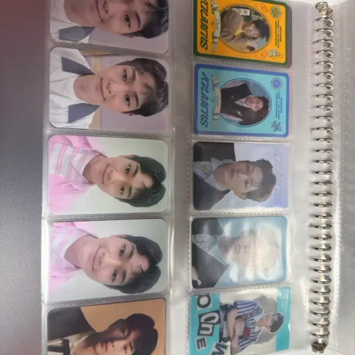 [BUNJANG] SHINee Onew Photocard Bundle Set / [포카] 샤이니 온유 포카 일괄판매