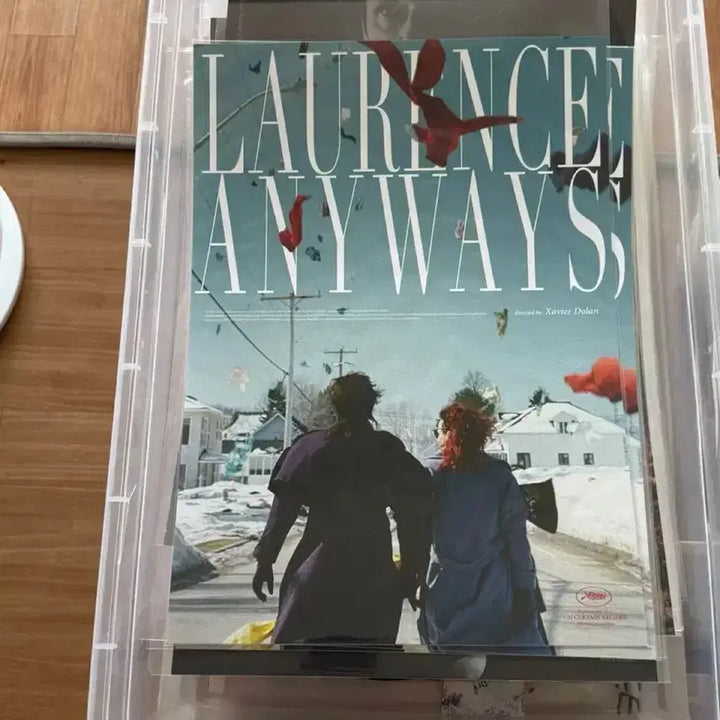 [BUNJANG] Xavier Dolan Film Merchandise Bundle (Badges, Stickers, Postcards, Posters, Photobook) / 자비에돌란 뱃지 마미 로렌스애니웨이 스티커 엽서세트 마티마스와막심 포스터