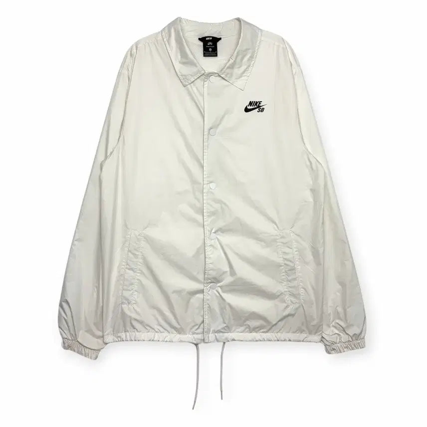 [BUNJANG] Nike SB Coach Jacket / 나이키 nike sb 코치 자켓