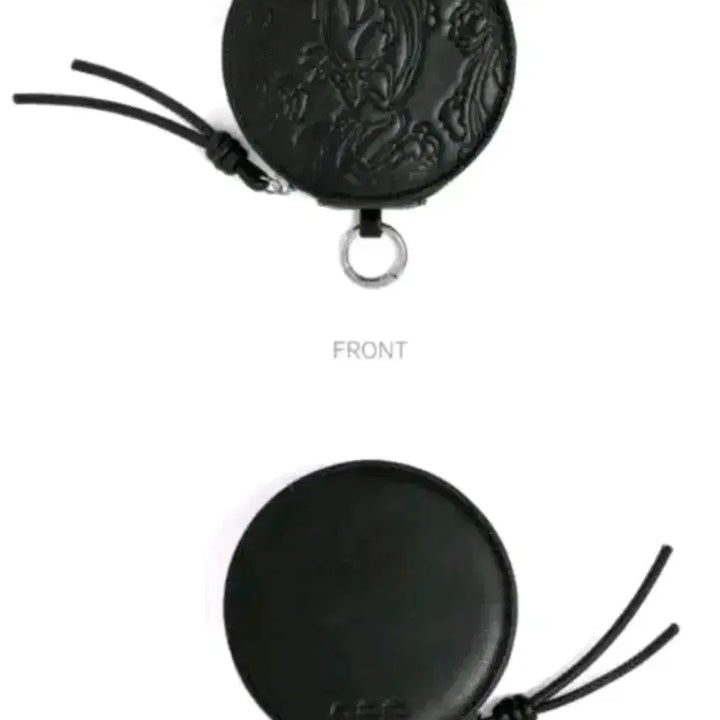 [BUNJANG] BTS ARIRANG Card Holder Black / 방탄소년단 국중박 BTS ARIRANG 아리랑 카드홀더 BLACK