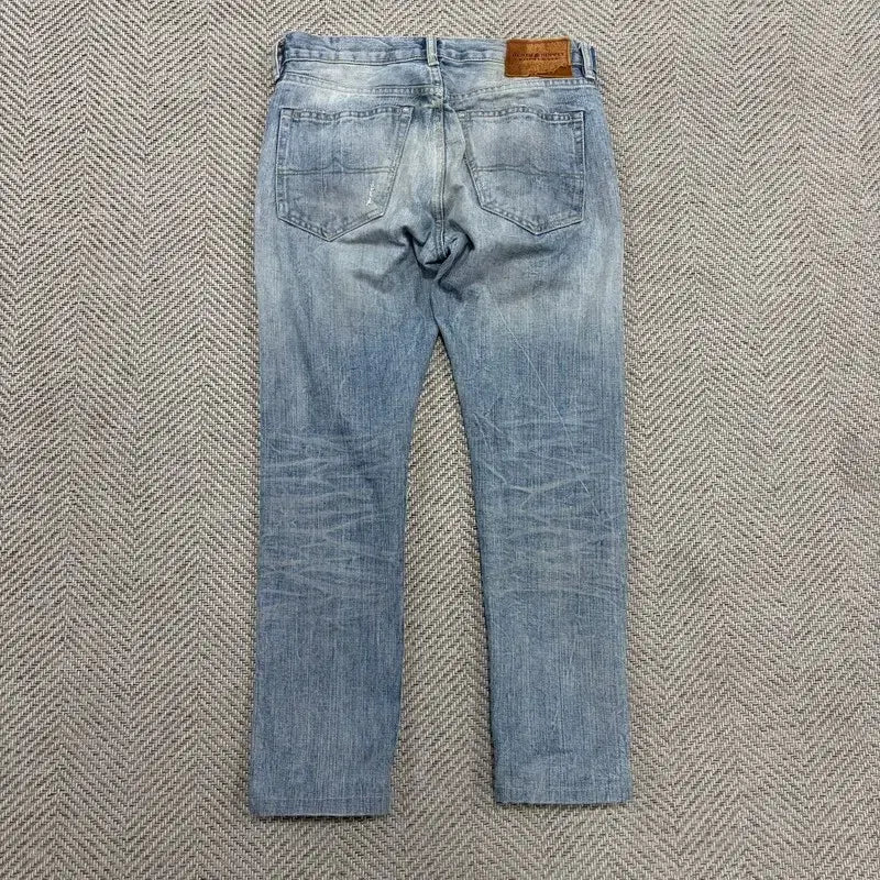 [BUNJANG] Ralph Lauren Denim &amp; Supply V3394 Denim Pants / 랄프로렌 데님앤서플라이 데님팬츠 v3394