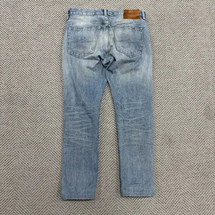 [BUNJANG] Ralph Lauren Denim &amp; Supply V3394 Denim Pants / 랄프로렌 데님앤서플라이 데님팬츠 v3394