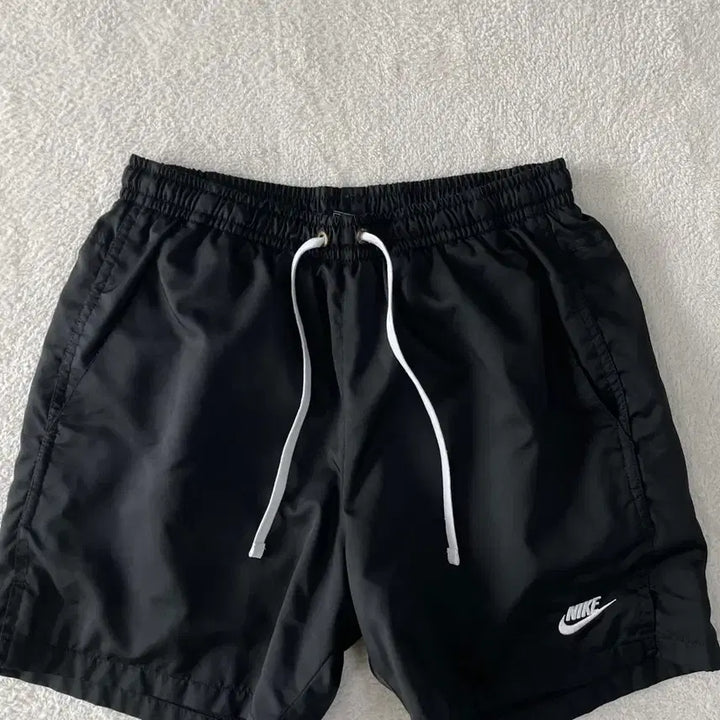 [BUNJANG] Nike Woven Shorts (Men&
