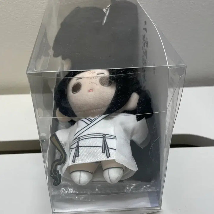 [BUNJANG] Erha Plush Doll / 이합화타적백묘사존 얼하 인형