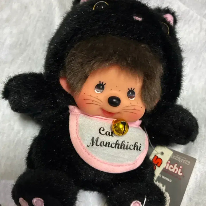 [SOLD OUT] 고양이 얼굴 몬치치