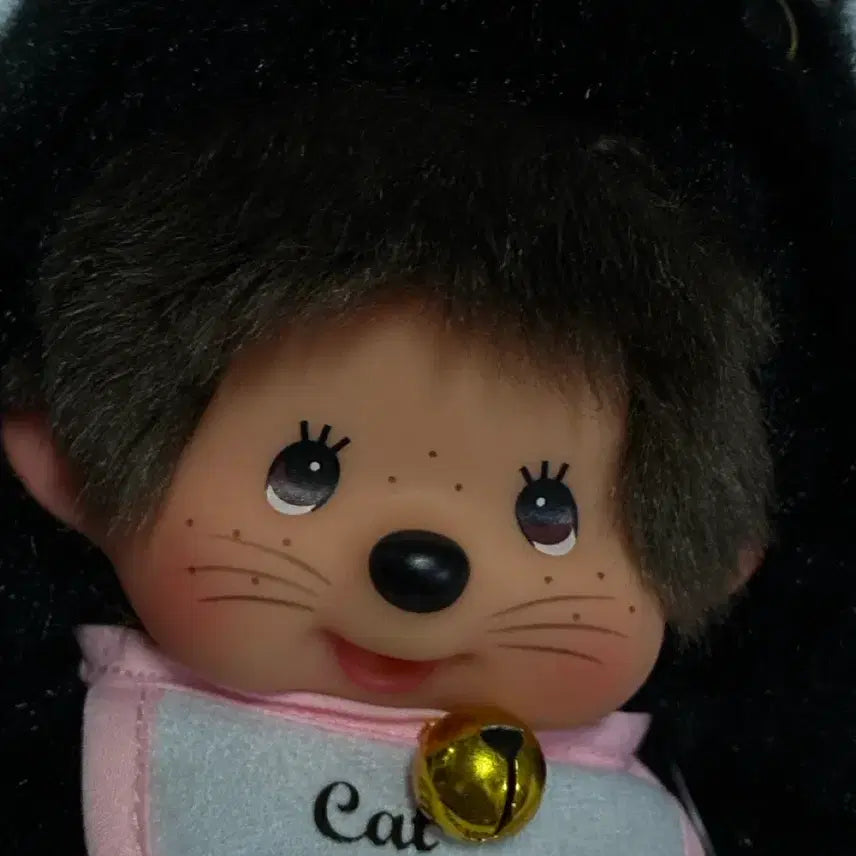 [SOLD OUT] 고양이 얼굴 몬치치