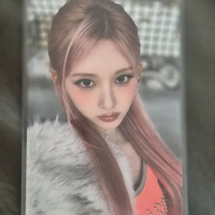[BUNJANG] IVE Rei REVIVE+ A!SMART Photocard / IVE REVIVE+ A!SMART 가을