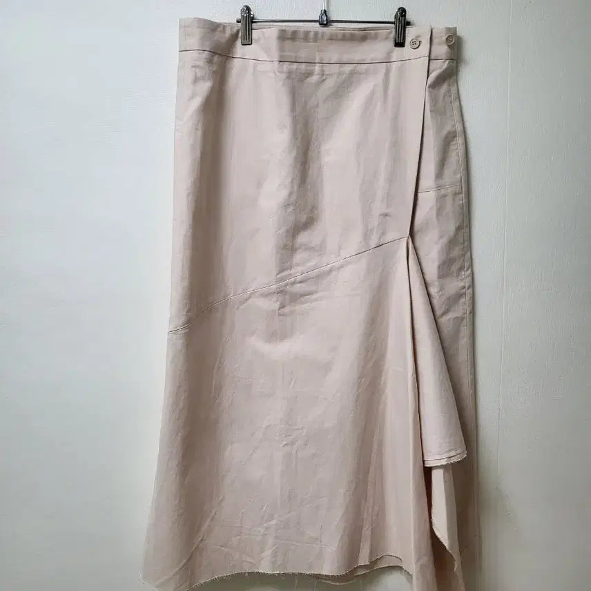[BUNJANG] COS Midi Wrap Skirt / 코스 랩 스커트 32