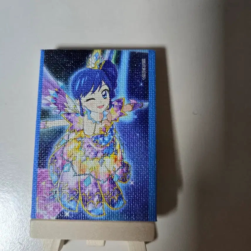[BUNJANG] I Love Music Marine Mini Canvas / 아이엠스타 마린 미니 캔버스