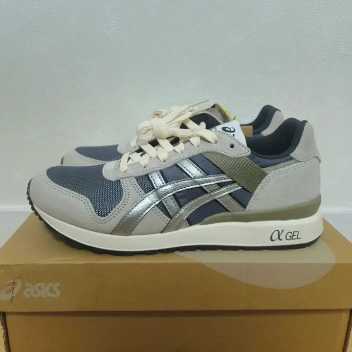 [BUNJANG] Asics GT-2 Sneakers / [새상품]12만원 235-240 아식스 운동화 뉴발란스 나이키 아디다스