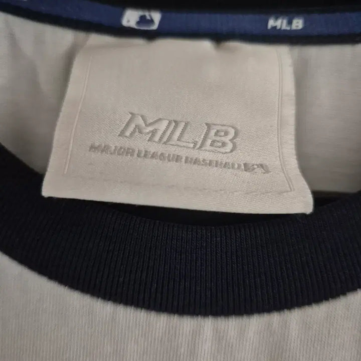 [BUNJANG] MLB LA Dodgers Long Sleeve T-Shirt / [100]MLB LA다저스 긴팔티 롱슬리브