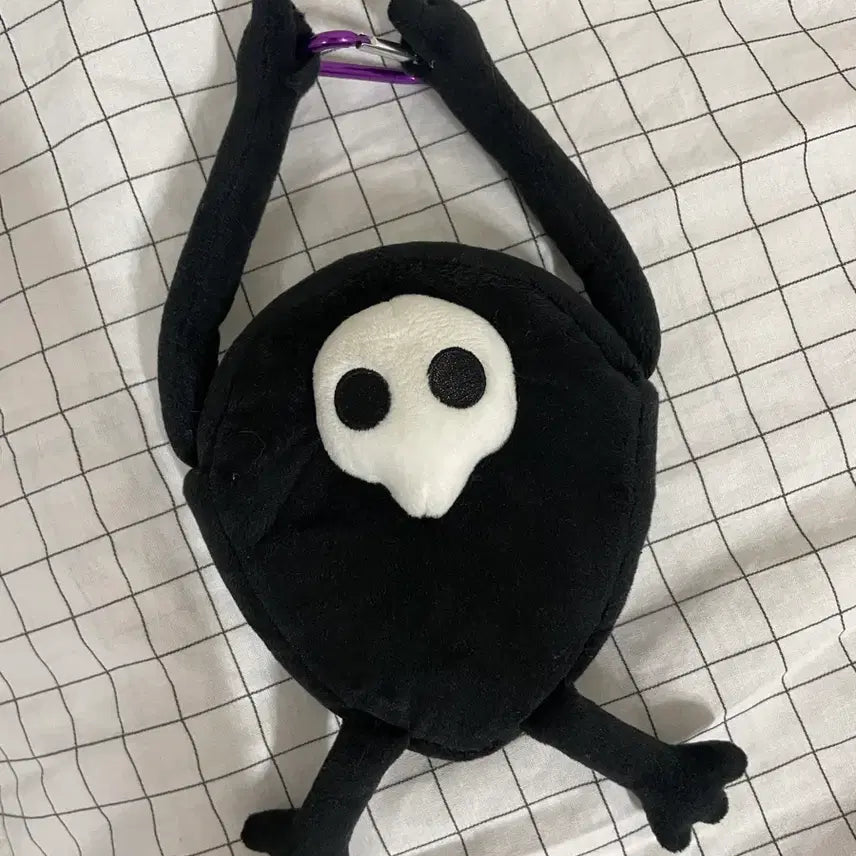[BUNJANG] Evangelion Sachiel Pouch / 에반게리온 사도 파우치 (요루시도 사키엘 파우치)