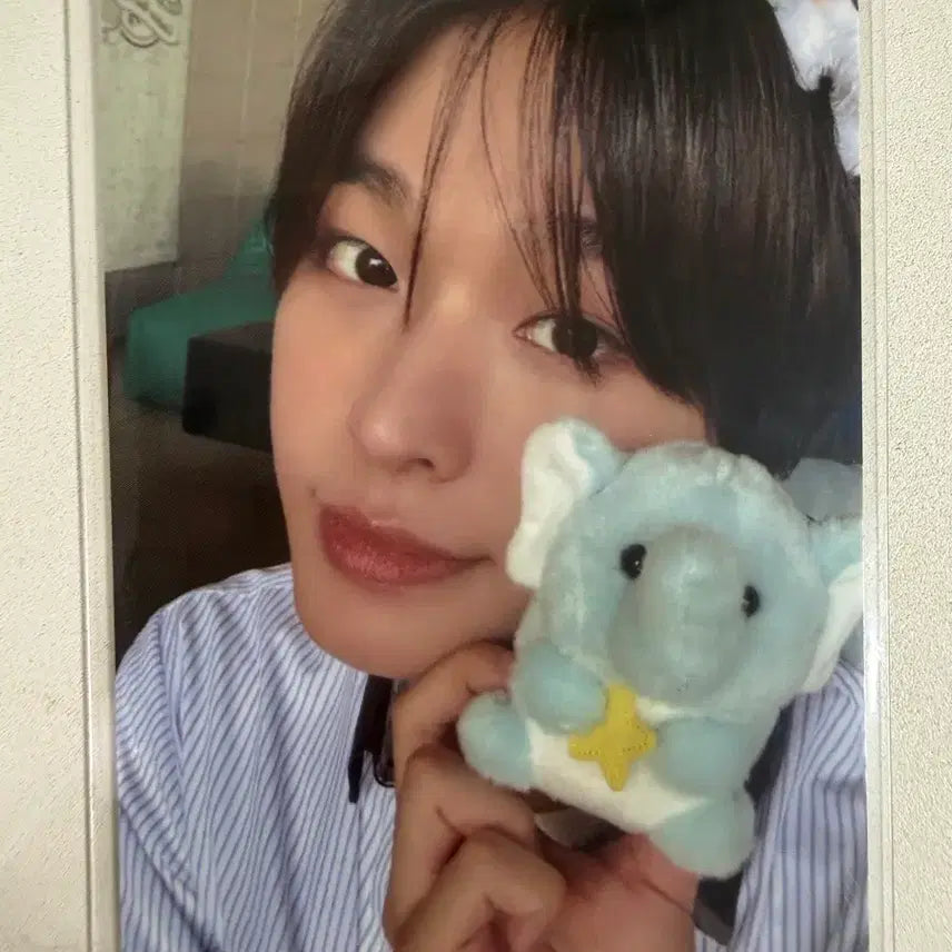 [BUNJANG] Riku Everwish Photocard / 리쿠 에버위시입장포카