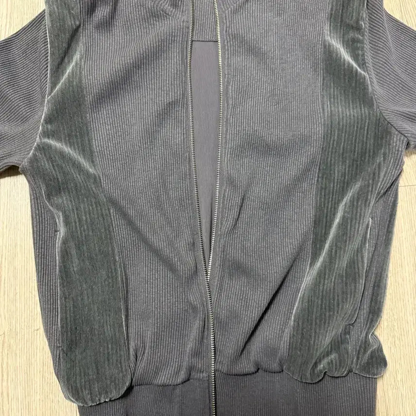 [BUNJANG] EXLIM Gray Jersey L / 엑슬림 그레이 져지 L