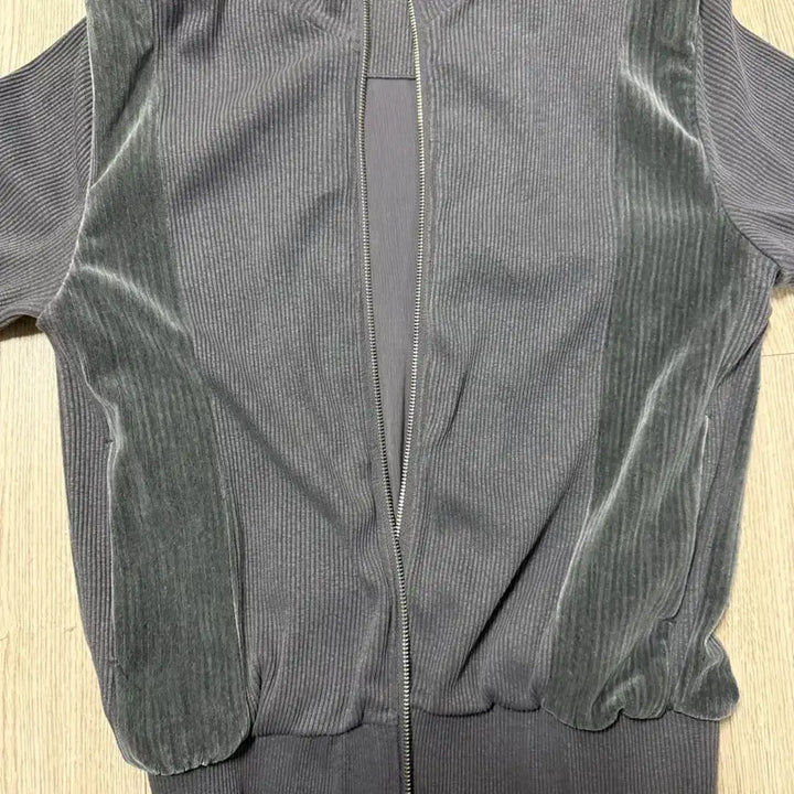 [BUNJANG] EXLIM Gray Jersey L / 엑슬림 그레이 져지 L