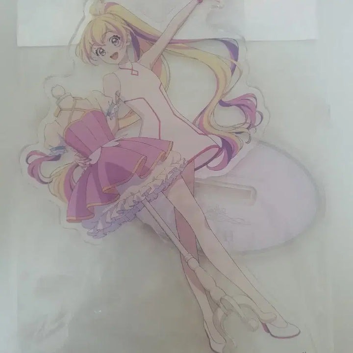 [BUNJANG] Aikatsu Planet! Hana Acrylic Stand / 아이카츠 플래닛! 하나 아크릴 판매합니다