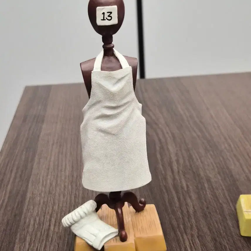 [BUNJANG] Wallace &amp; Gromit Harop Figure / 월레스와 그로밋 해롭 판매합니다.