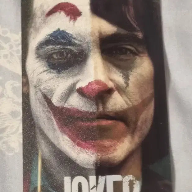 [BUNJANG] The Dark Knight Joker Original Ticket (OT) / 조커 1 오리지널티켓 오티