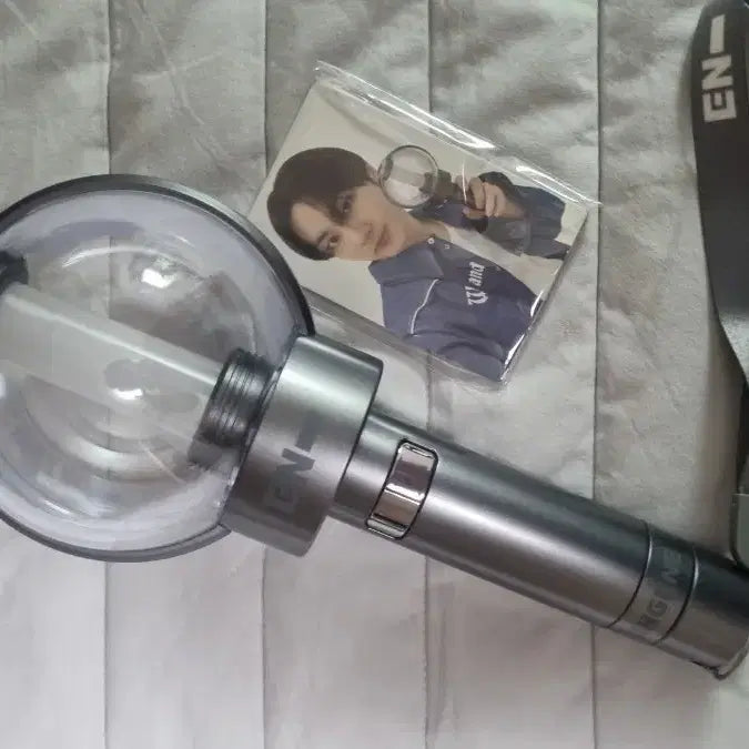 [BUNJANG] ENHYPEN Official Lightstick / 엔하이픈 응원봉