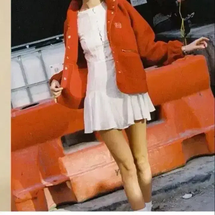 [BUNJANG] GLOWNY Marissa Mini Dress / 글로니 marissa mini dress