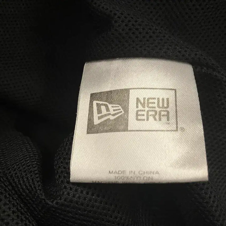 [BUNJANG] New Era Jacket M (95) / 1 뉴에라(NEW ERA) 자켓 M(95)