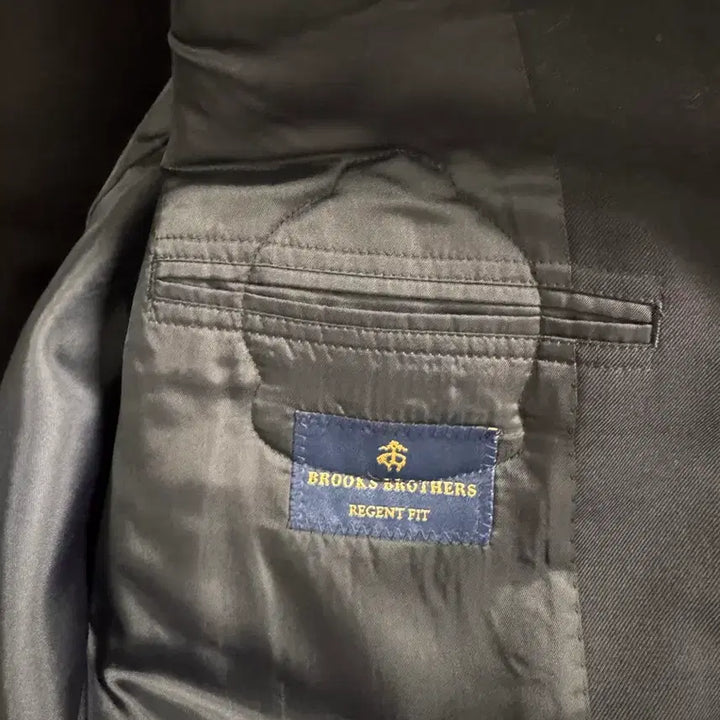 [BUNJANG] Brooks Brothers Gold Button Blazer / 브룩스브라더스 금장 블레이저 42사이즈