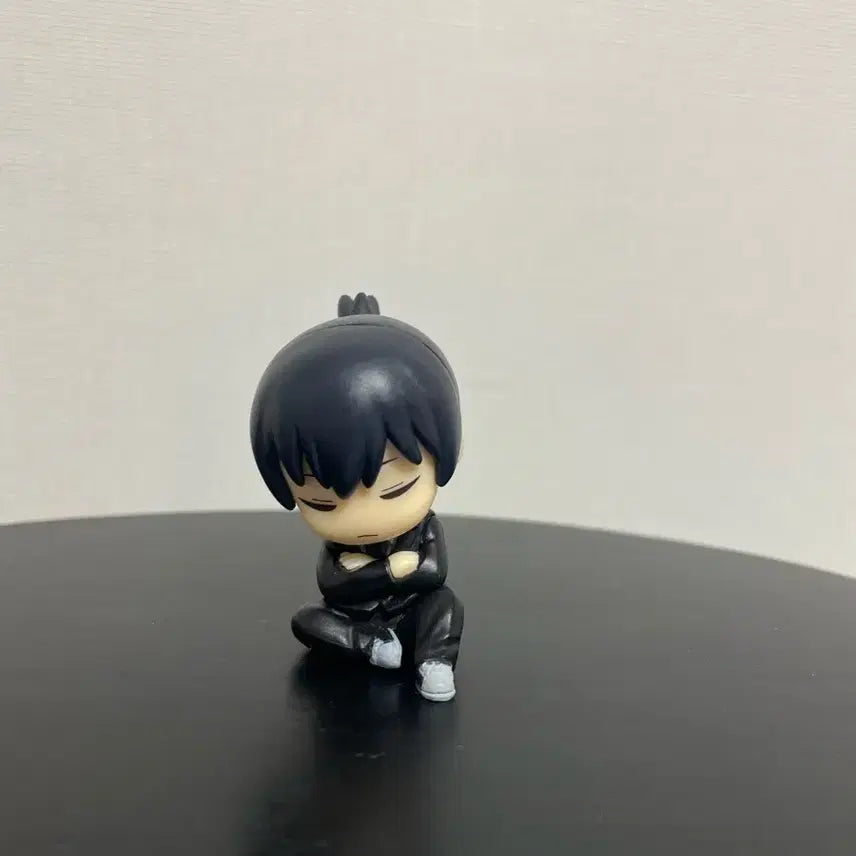[BUNJANG] Chainsaw Man Aki Shoulder Mount Gacha / 체인소맨 아키 어깨쿵 가챠
