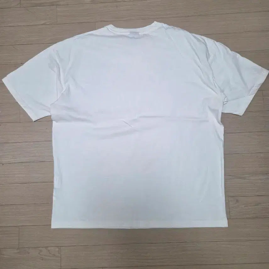 [BUNJANG] Deuter Museum Piece T-Shirt XL / [XL] 듀테로 Museum piece 티셔츠