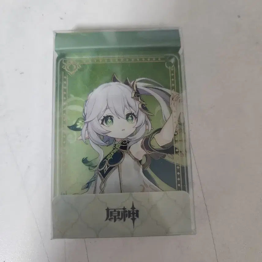 [BUNJANG] Genshin Nahida Merchandise / 원신 나히다 굿즈 판매